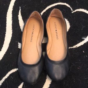 lucky brand flats